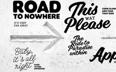 Readable Typography