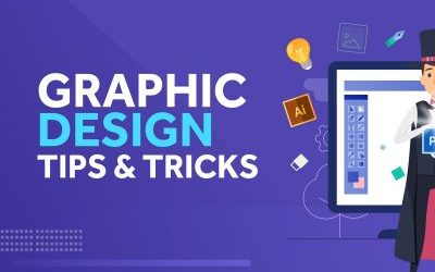 Design Tips for Your Graphic Design