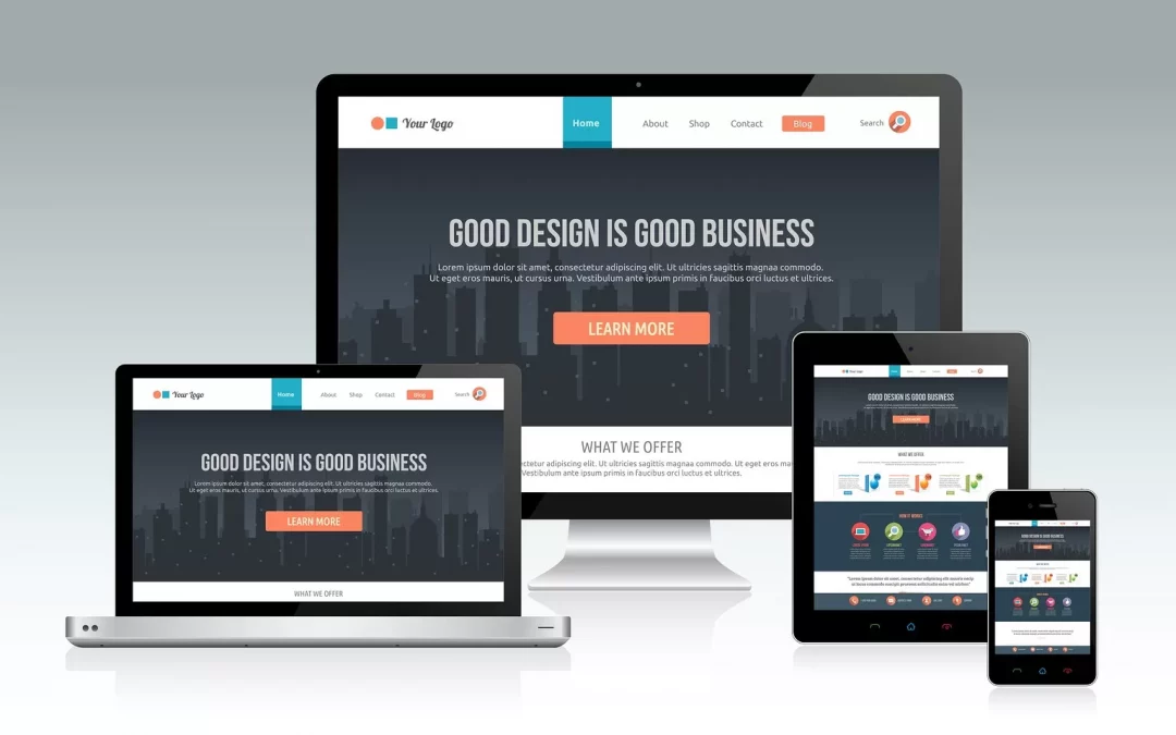Responsive Design
