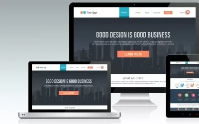 Responsive Design